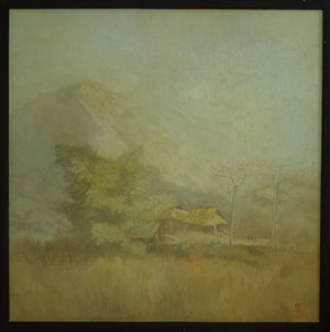 Grandmother Cottage